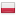 mondi-polska.pl hosted country
